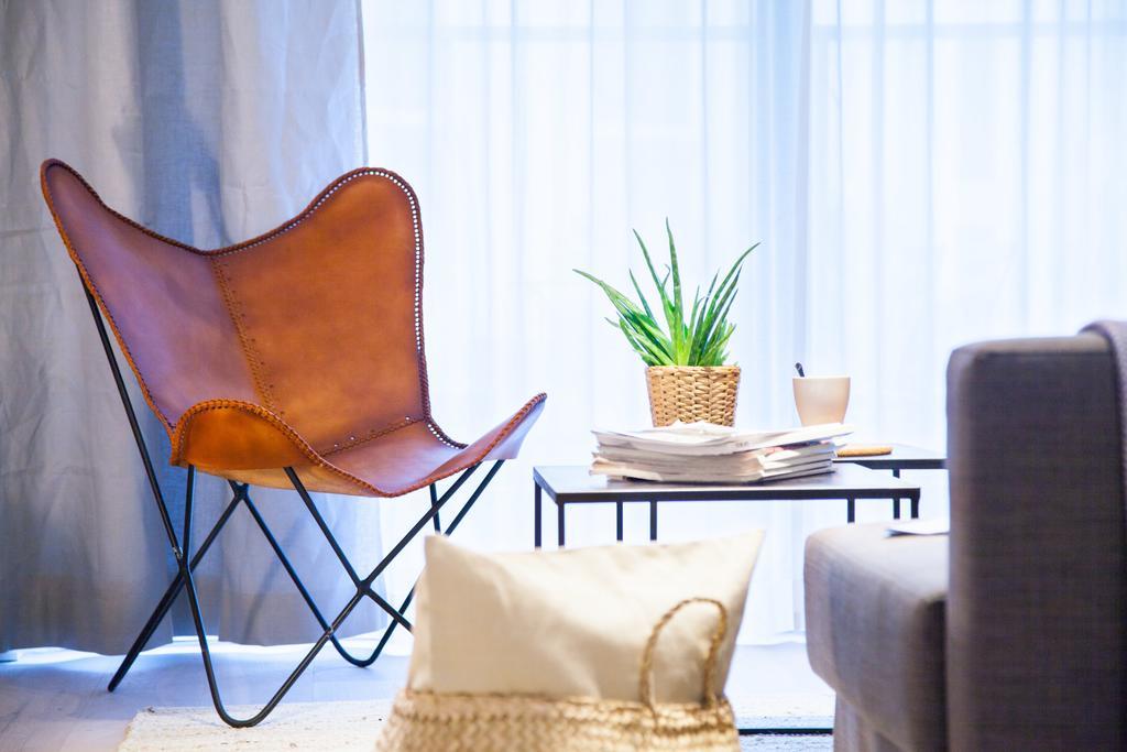 Sweet Inn Apartments - Etterbeek Brussels Ngoại thất bức ảnh