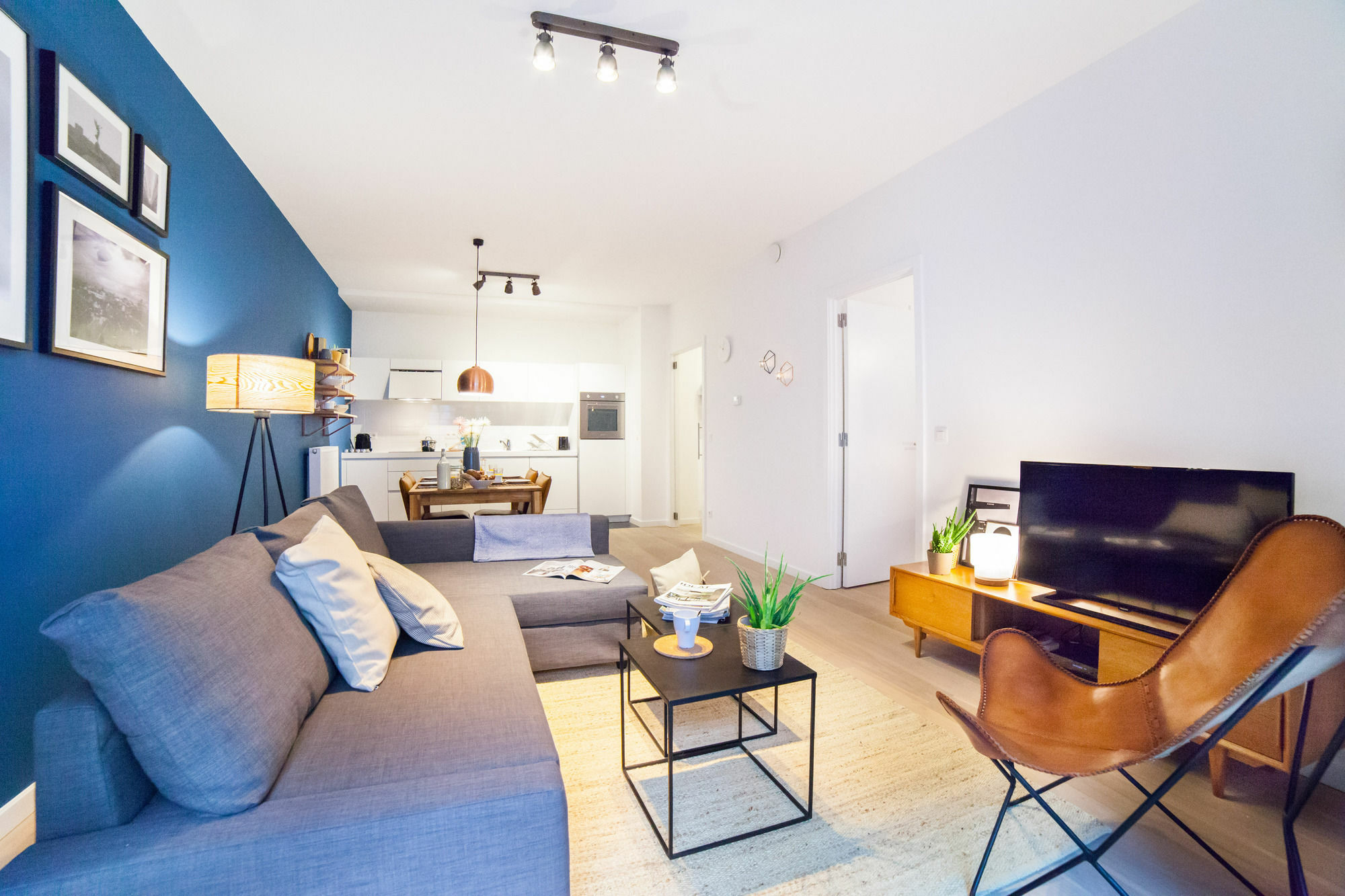 Sweet Inn Apartments - Etterbeek Brussels Ngoại thất bức ảnh